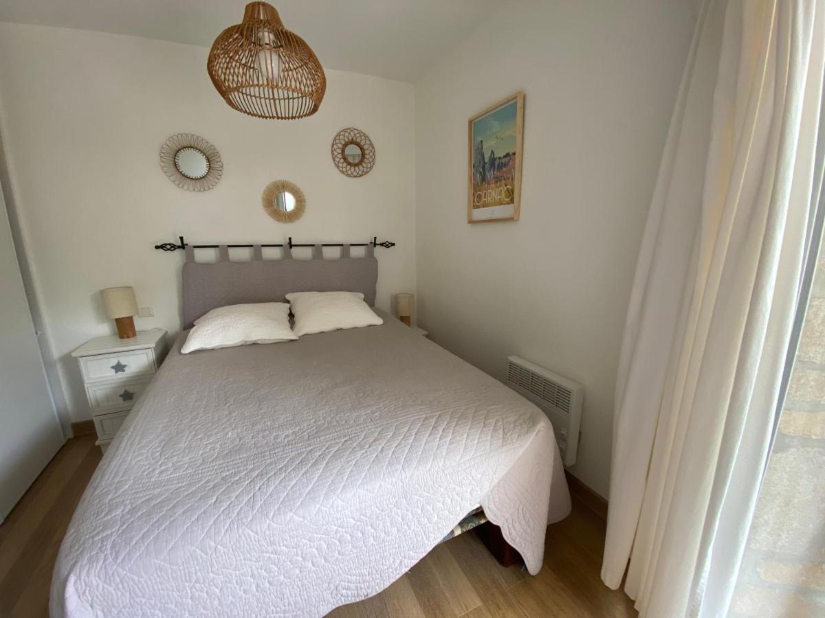 Appartement Oceania, 2 étoiles à Carnac