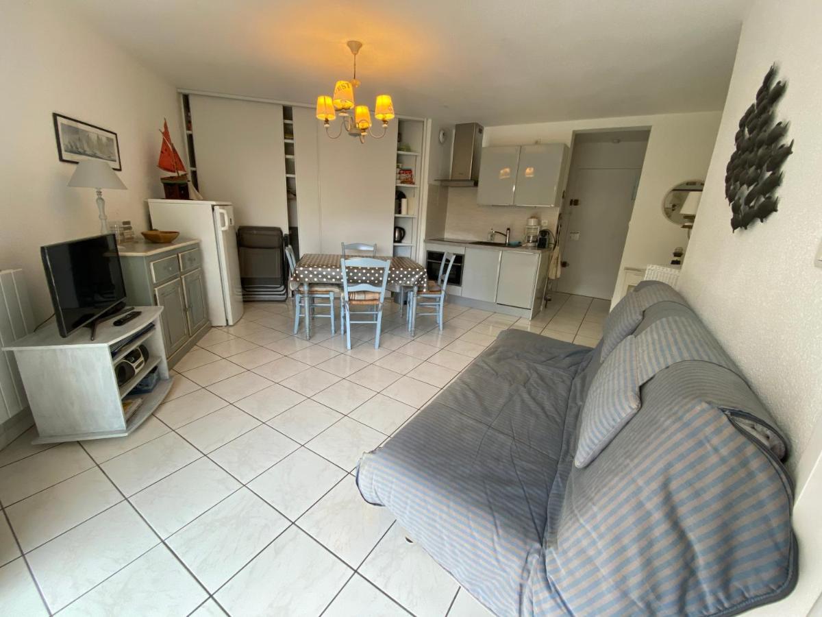 Apartment Oceania - Terrasse Couverte, 500m - Dt10