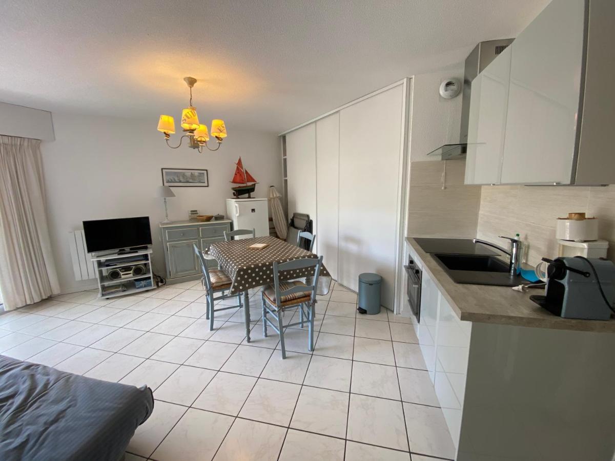 Apartment Oceania - Terrasse Couverte, 500m - Dt10