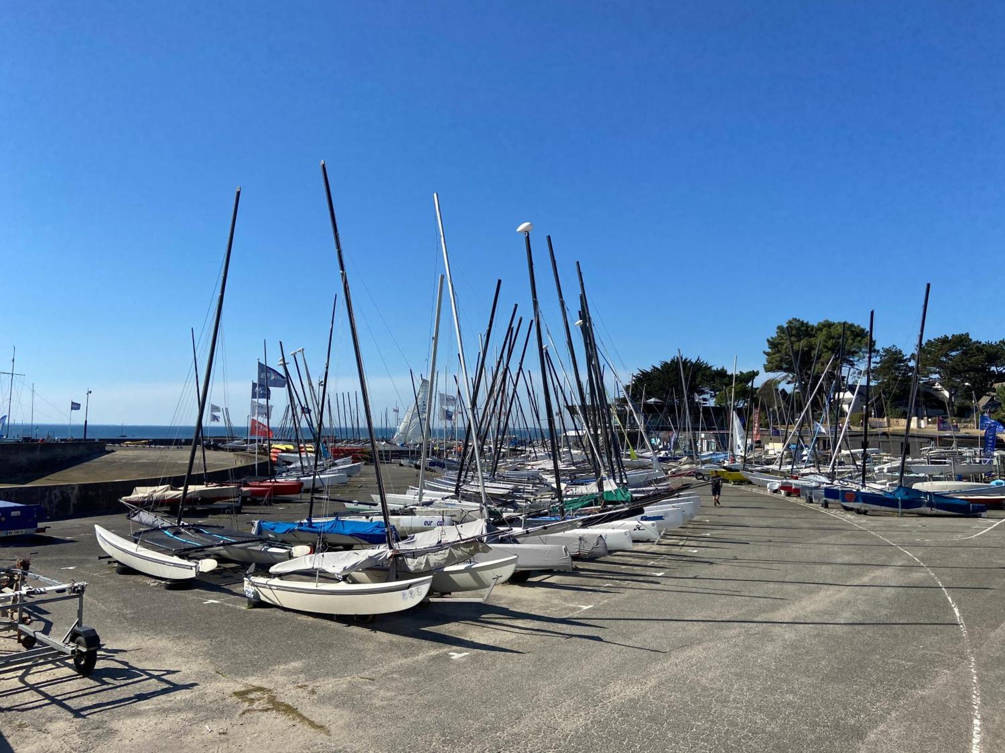 Apartment Oceania - Terrasse Couverte, 500m - Dt10