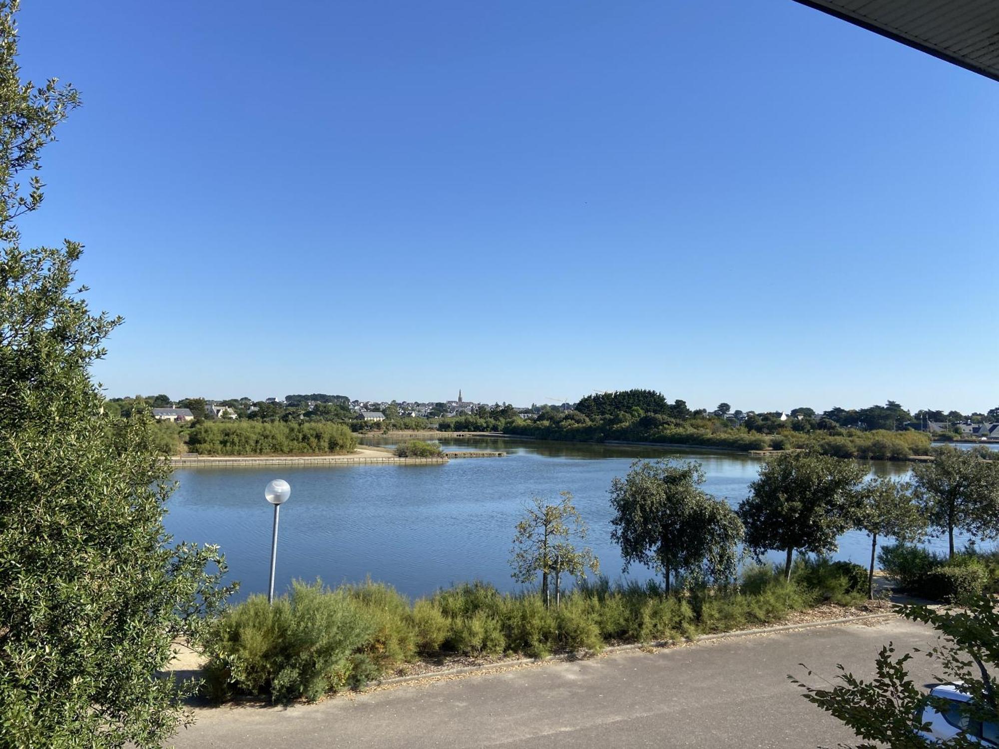 Oceania - Terrasse Couverte, 500m - Dt10 *