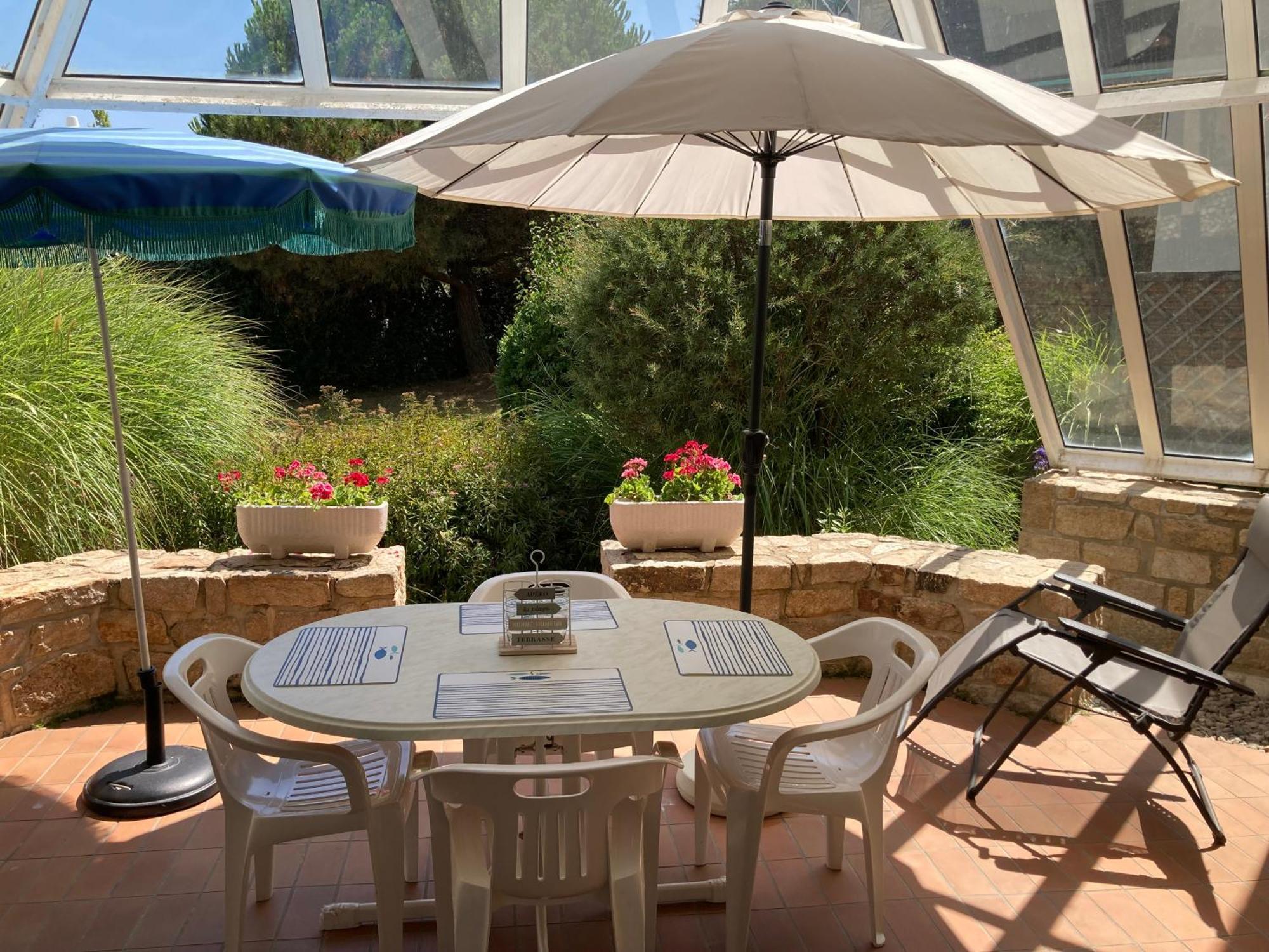 Appartement Oceania, 2 étoiles à