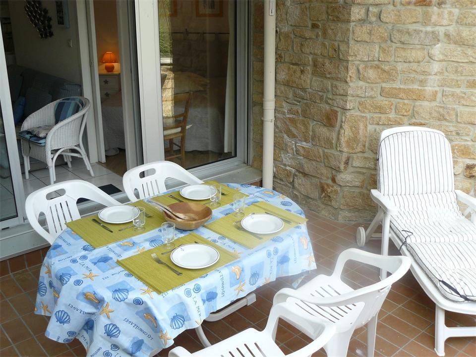 Appartement Oceania, 2 étoiles à *