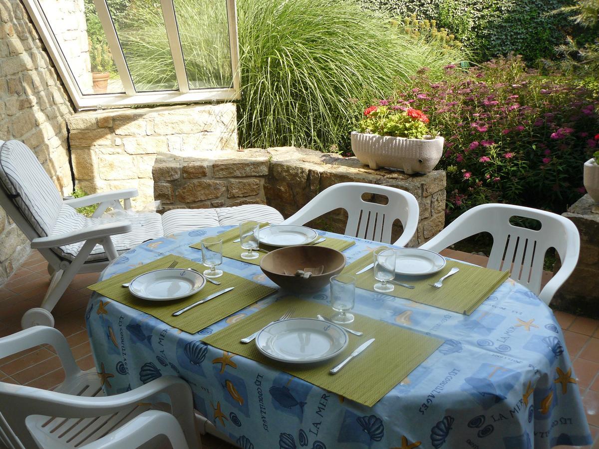 Appartement Oceania, 2 étoiles à Carnac