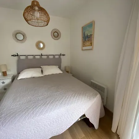 Oceania, Appartement 2 étoiles à Carnac Extérieur photo
