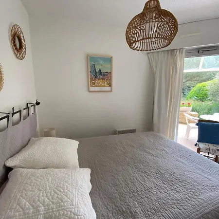 Oceania, Appartement 2 étoiles à Carnac Extérieur photo