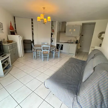 Oceania, Appartement 2 étoiles à Carnac Extérieur photo
