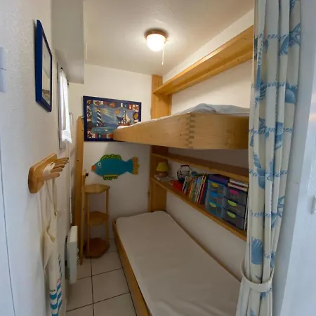 Oceania, Appartement 2 étoiles à Carnac Extérieur photo