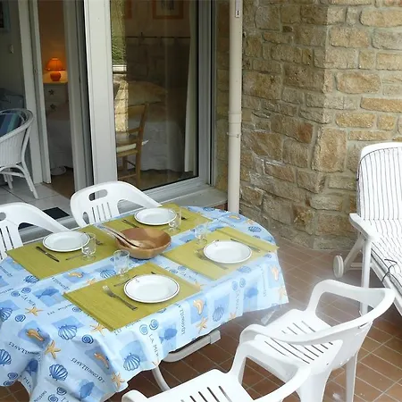 Oceania, Appartement 2 étoiles à Carnac Extérieur photo