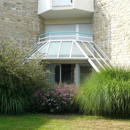 Oceania, Appartement 2 étoiles à Carnac Extérieur photo