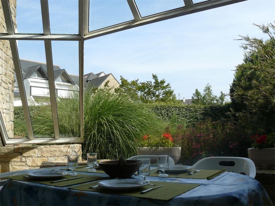Appartement Oceania, 2 étoiles à Carnac
